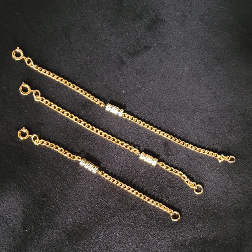 Gold Extenders